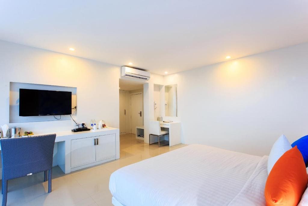 Standard Double Room room - Image 3