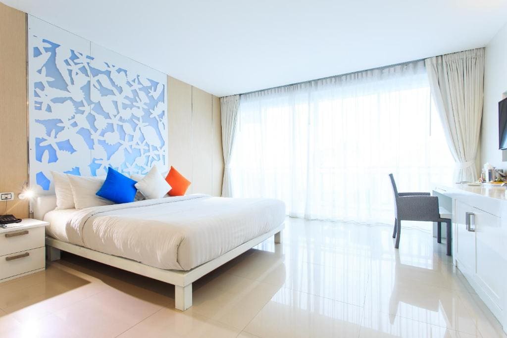 Standard Double Room room - Image 1