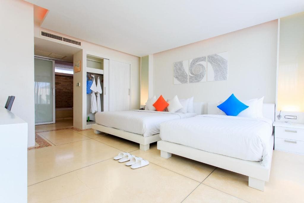 Garden Pool Villa room - Image 1