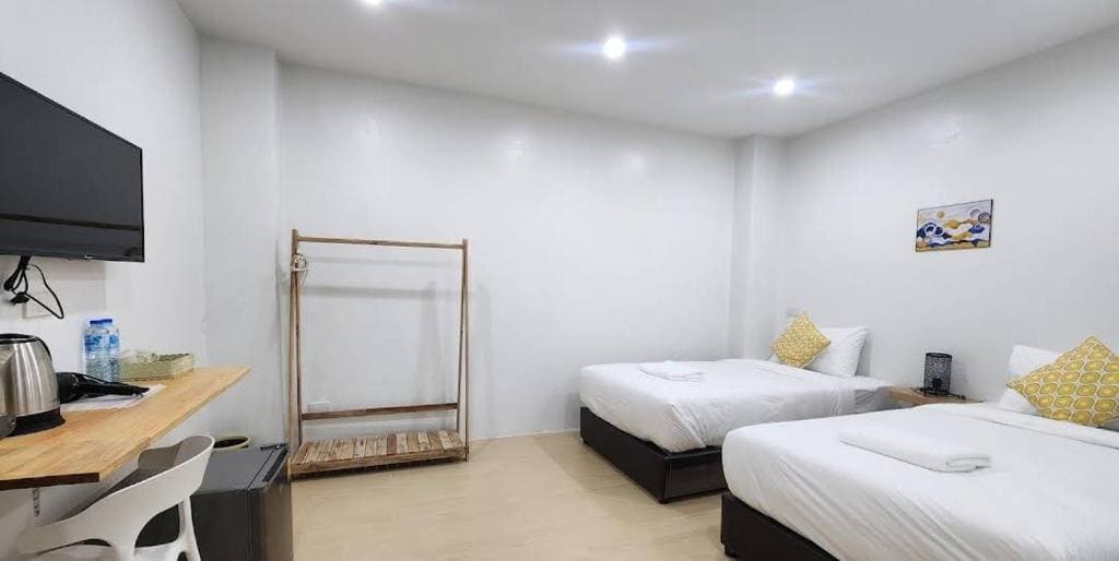 Standard Queen Room room - Image 3