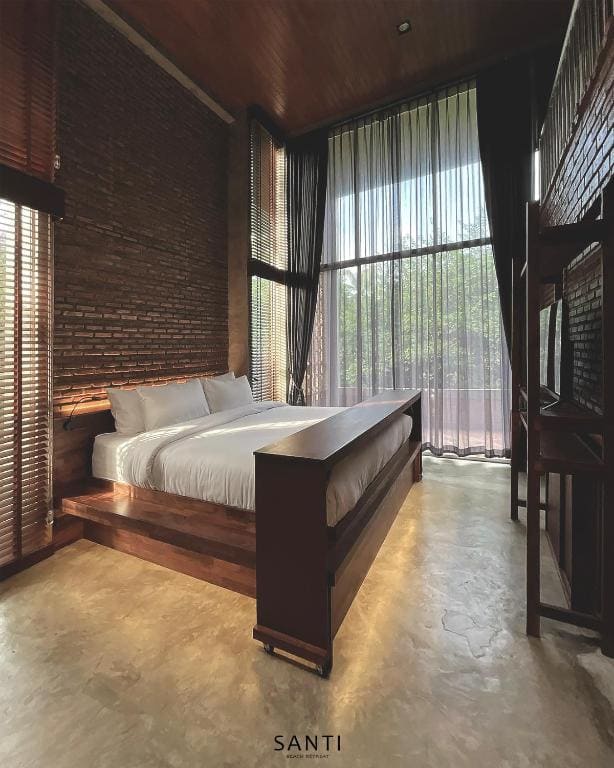 Mezzanine Suite with Garden View - Upper Floor room - Image 1
