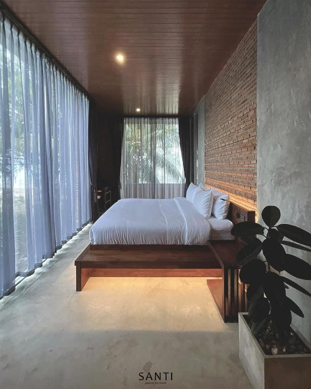 Deluxe Suite with Sea View - Upper Floor room - Image 2