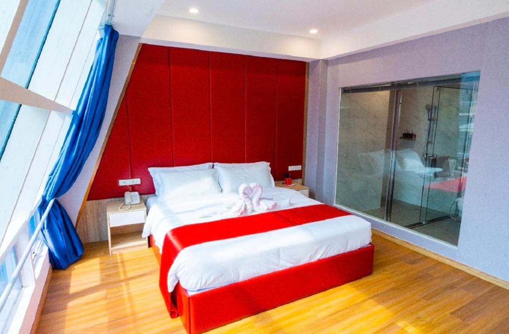 Superior Queen Room room - Image 1