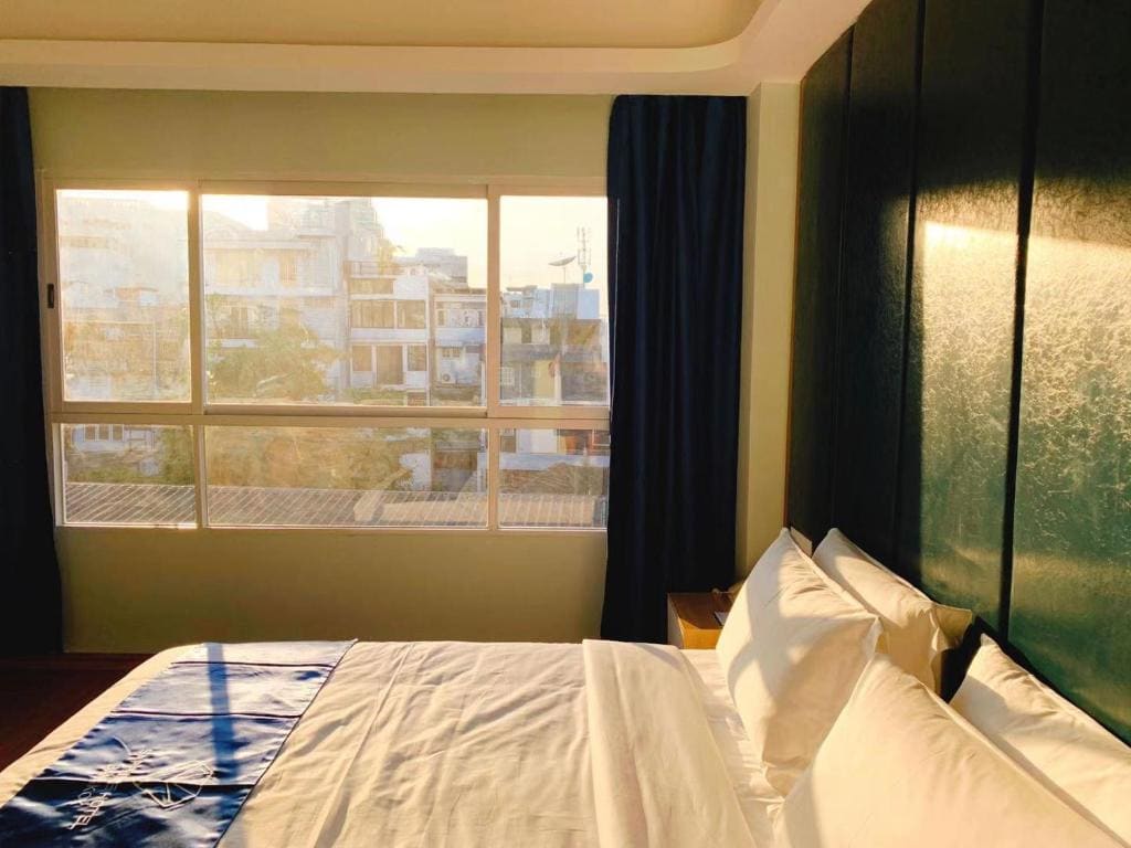 Standard Double Room room - Image 3