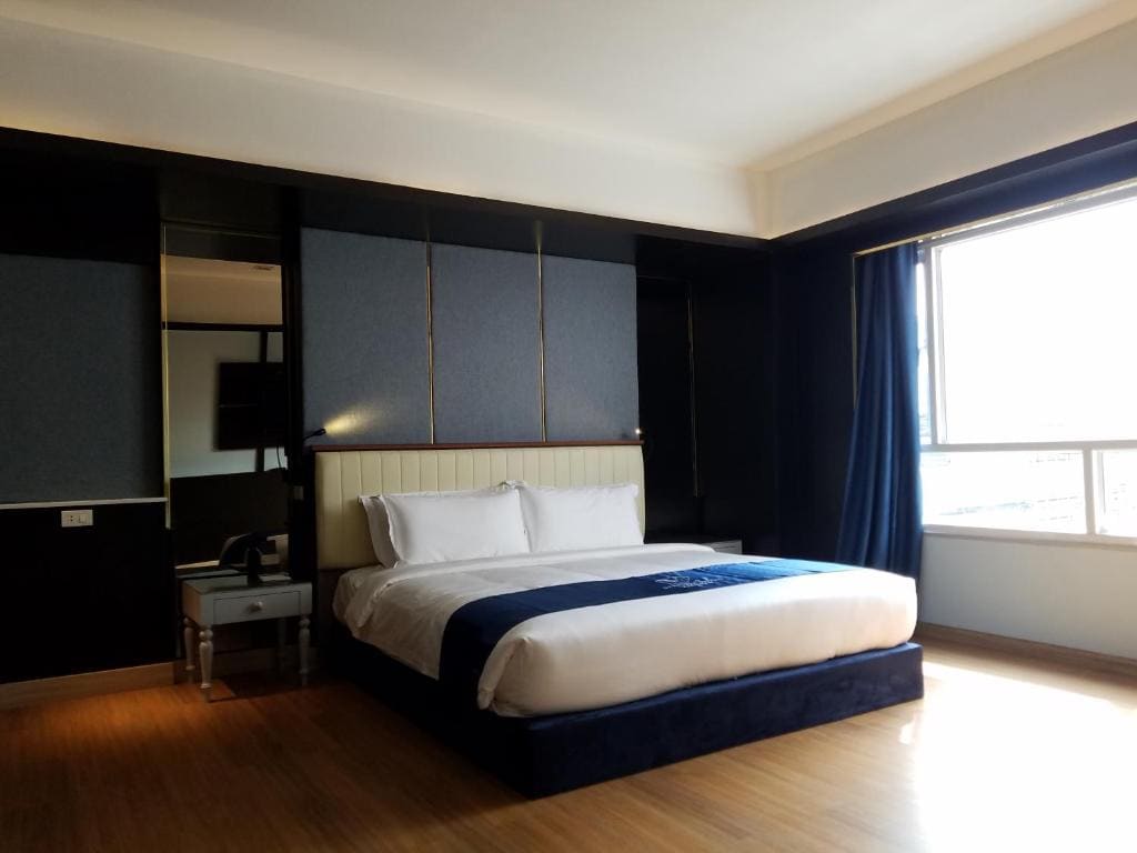 Economy Double Room room - Image 2