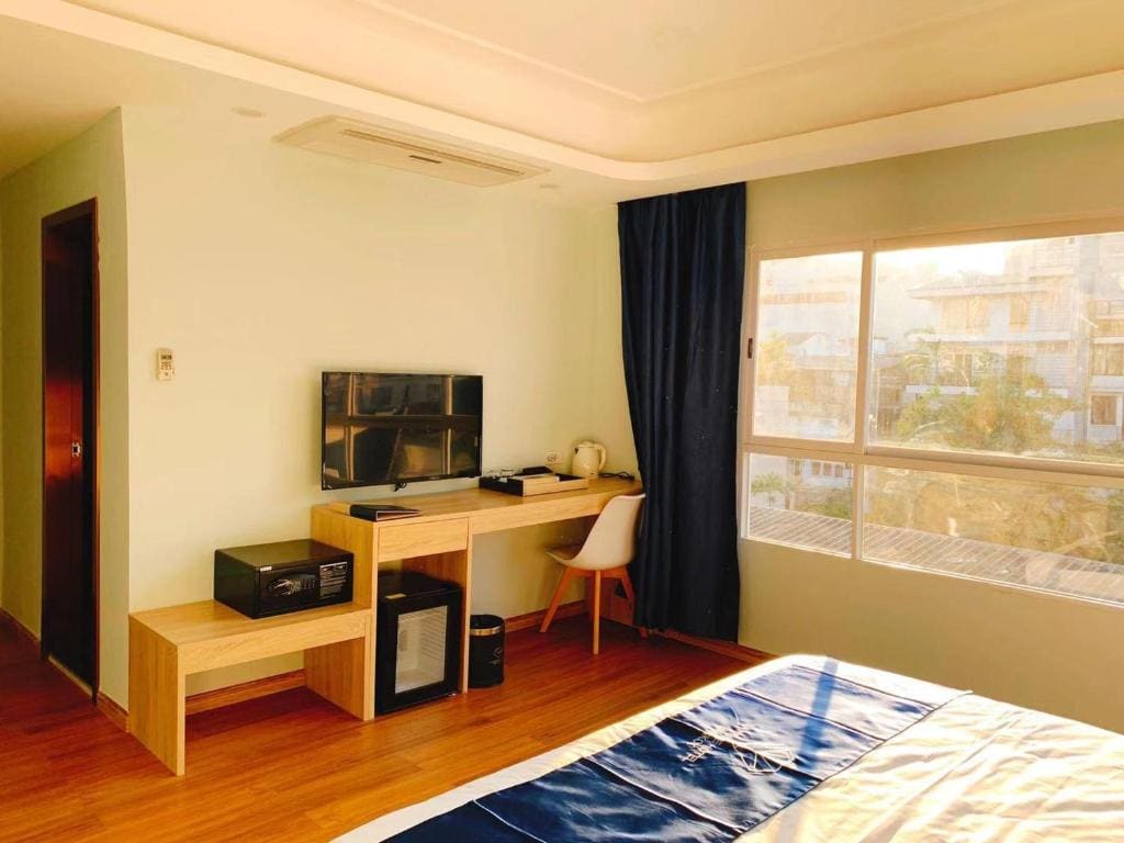 Standard Double Room room - Image 2