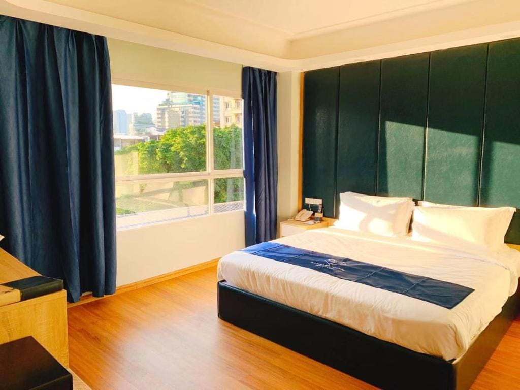 Standard Double Room room - Image 1