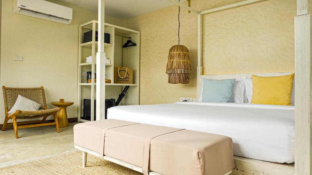 Superior Sea View room - Image 2