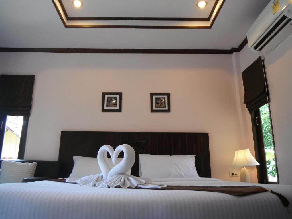 Superior Double Room room - Image 3