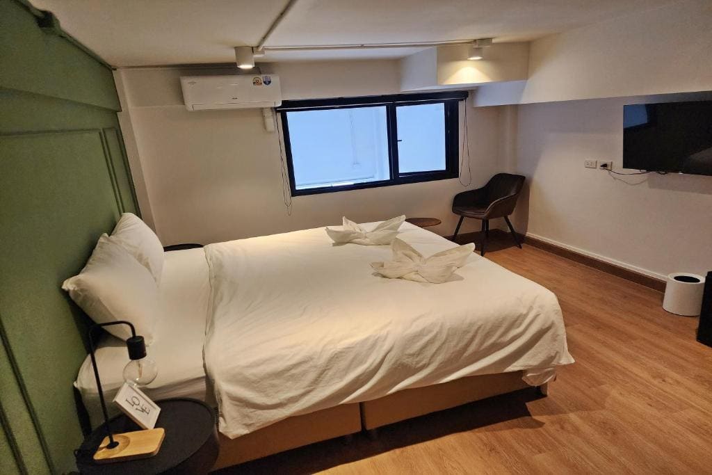 Superior Double Room room - Image 2