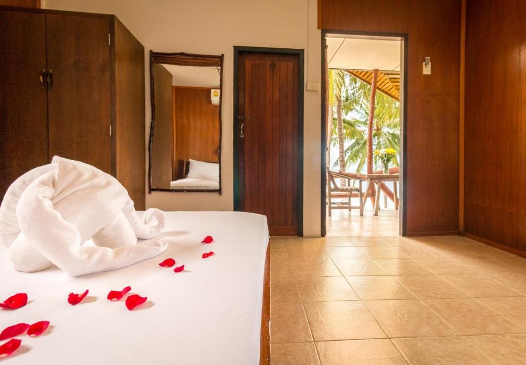 Standard Double Room room - Image 3