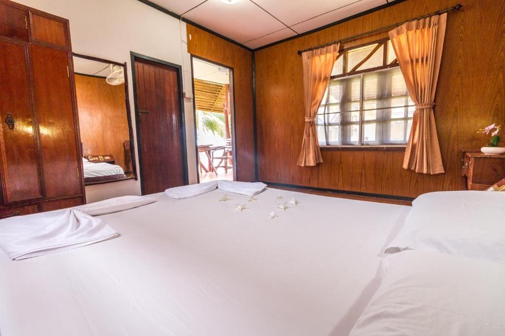 Standard Double Room room - Image 1
