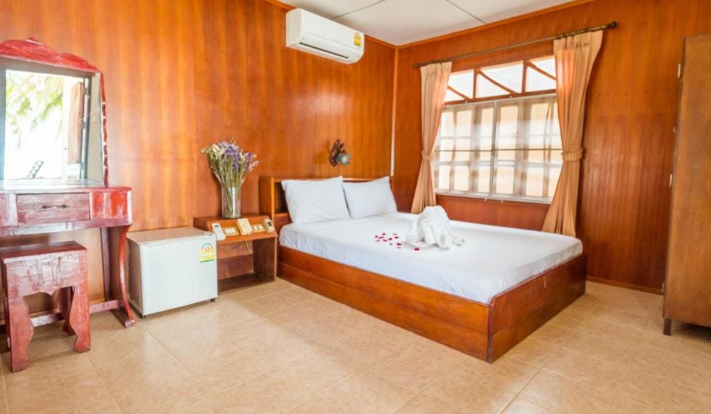Standard Double Room room - Image 2