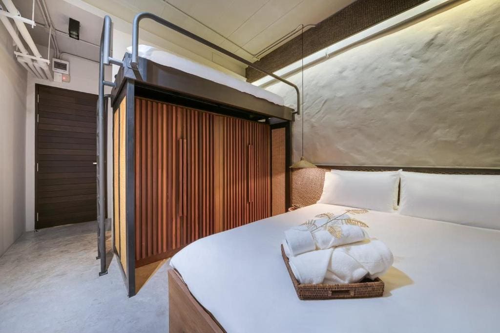 Superior Double Room room - Image 1