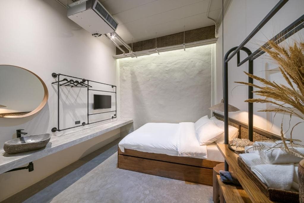 Standard Double Room room - Image 1