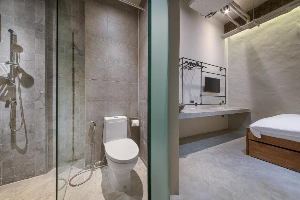 Standard Double Room room - Image 2