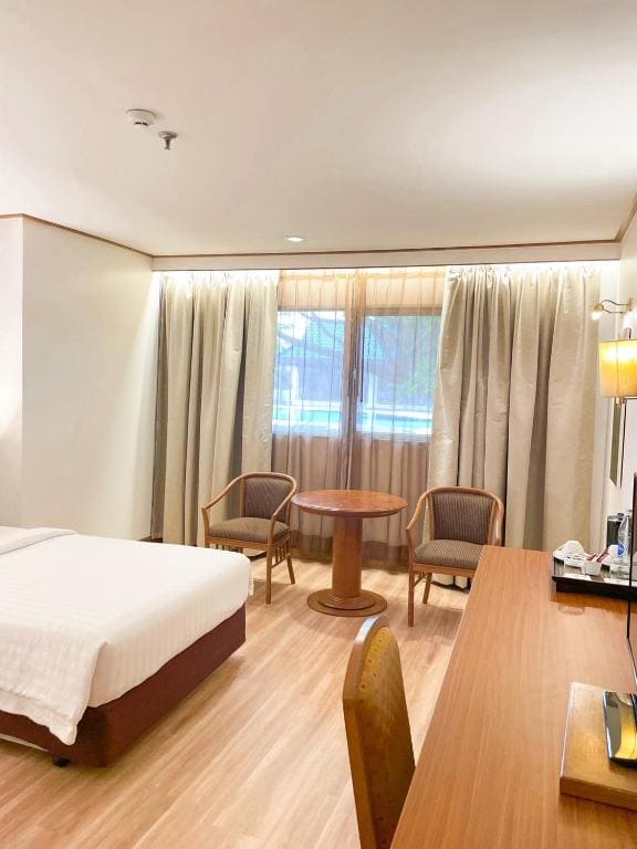 Superior Double or Twin Room room - Image 1