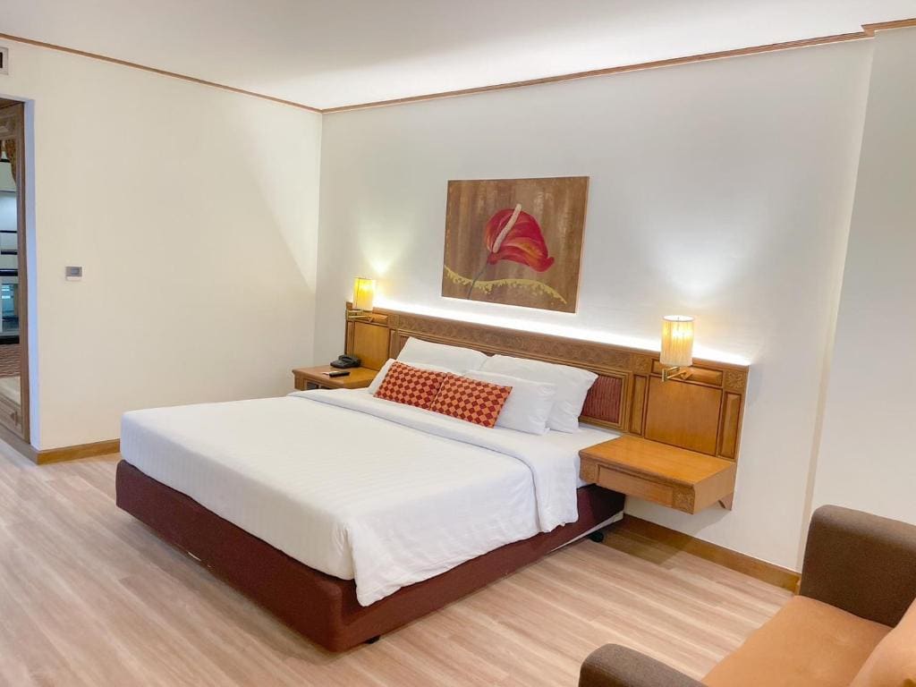 Junior Suite room - Image 2