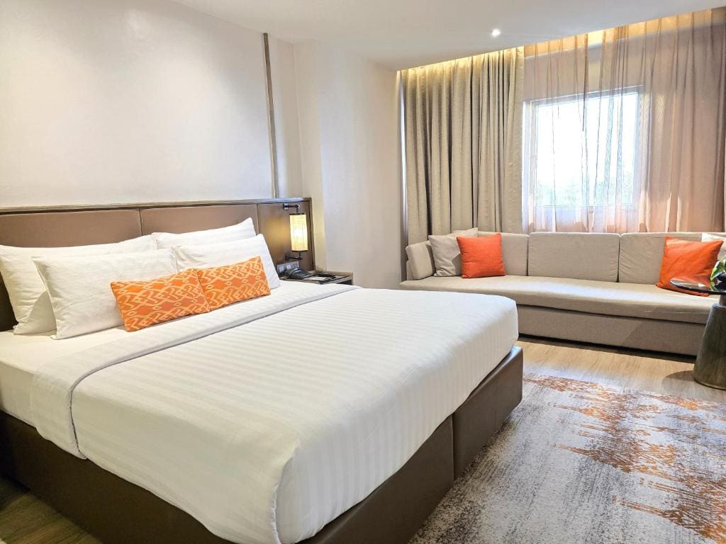 Junior Suite room - Image 1