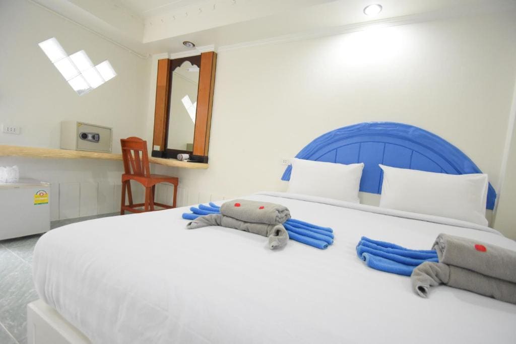 Standard Apartment room - Image 2