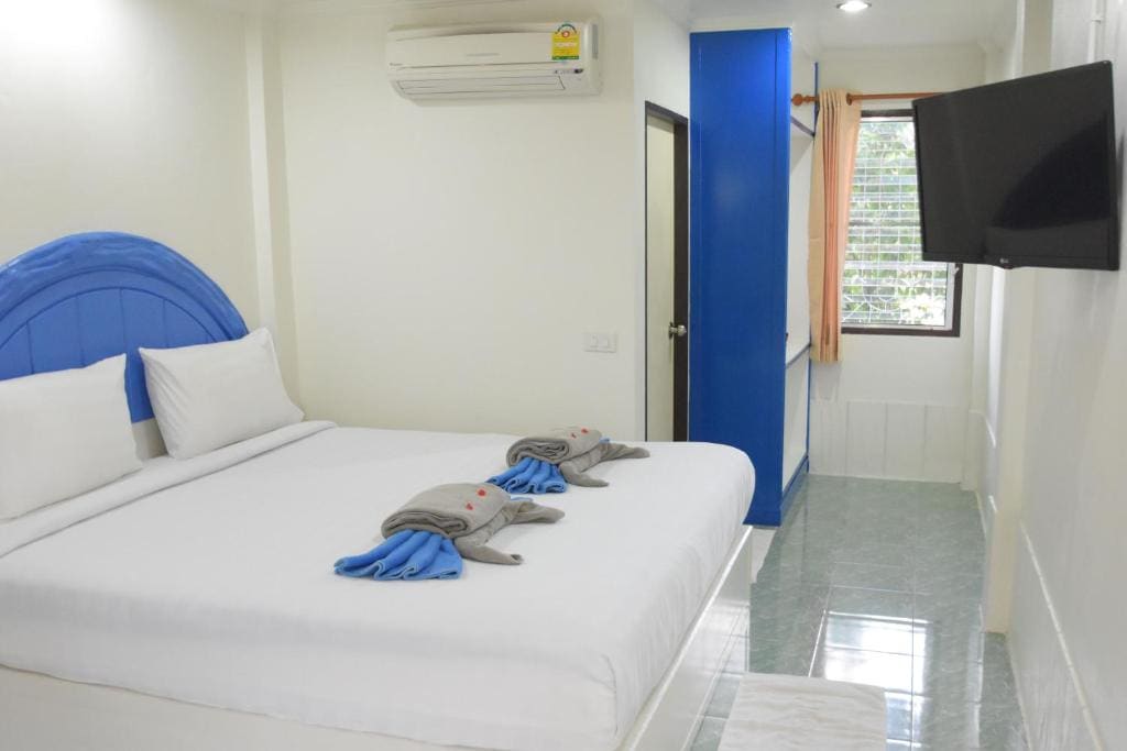 Standard Apartment room - Image 3