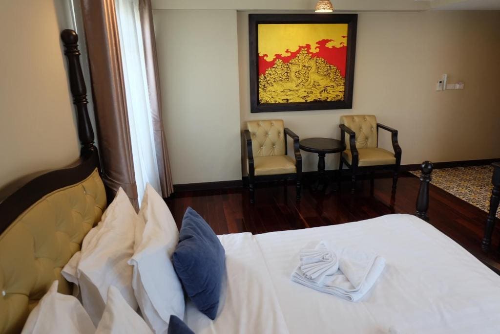 Standard Double Room room - Image 2