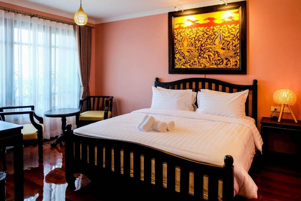 Standard Double Room room - Image 1