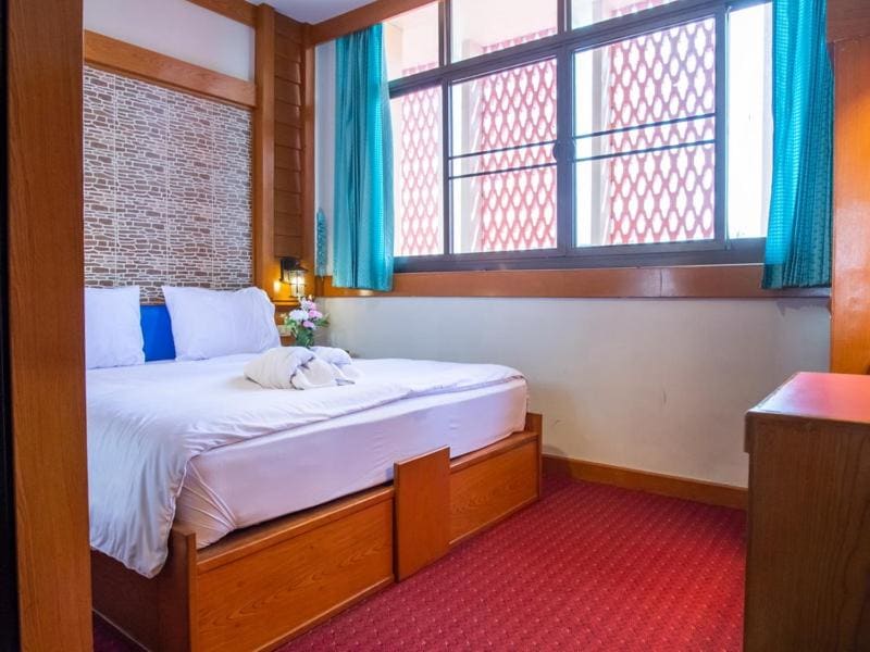 Standard King Room room - Image 2