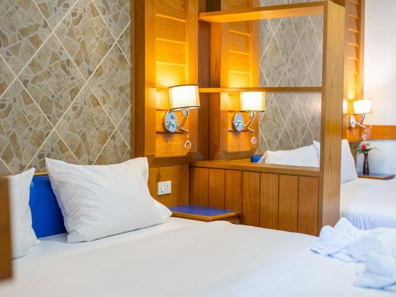 Standard Double Room room - Image 1