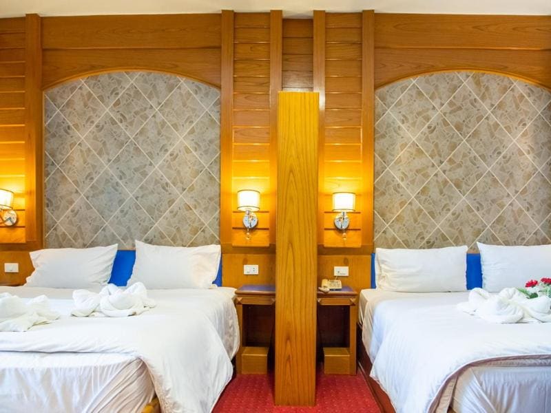 Standard Double Room room - Image 2