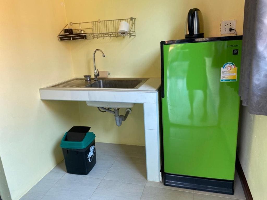 Deluxe Double Room with Balcony room - Image 2