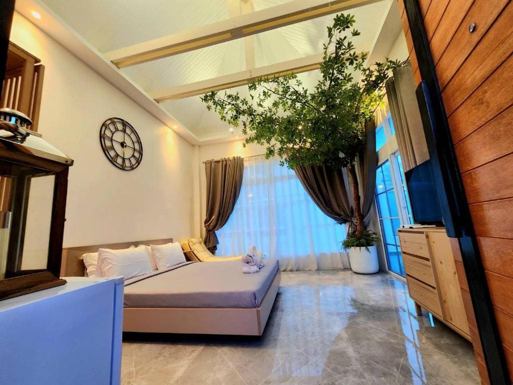 One-Bedroom Villa room - Image 1