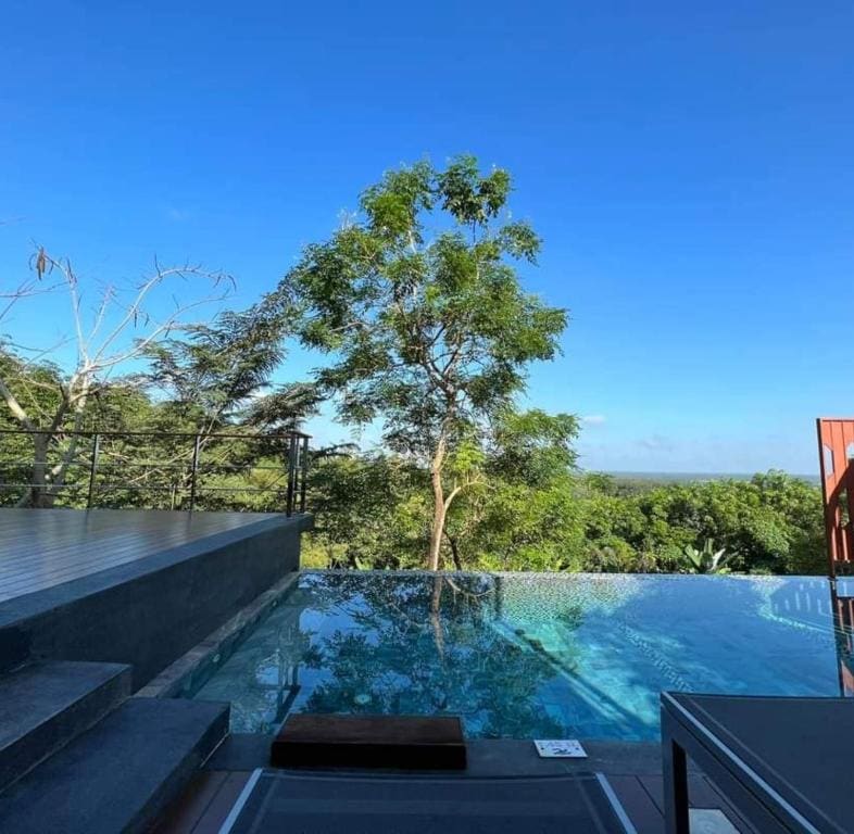 Pool Villa room - Image 1