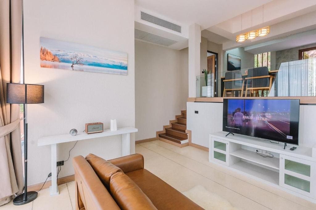 Pool Villa room - Image 2