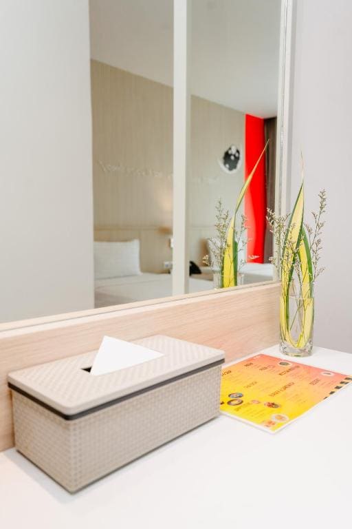 Superior Premium + Free access to Sauna Room room - Image 2