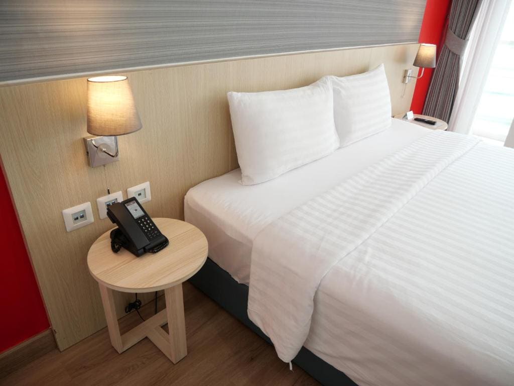 Superior Double or Twin Room + Free access to Sauna Room room - Image 3