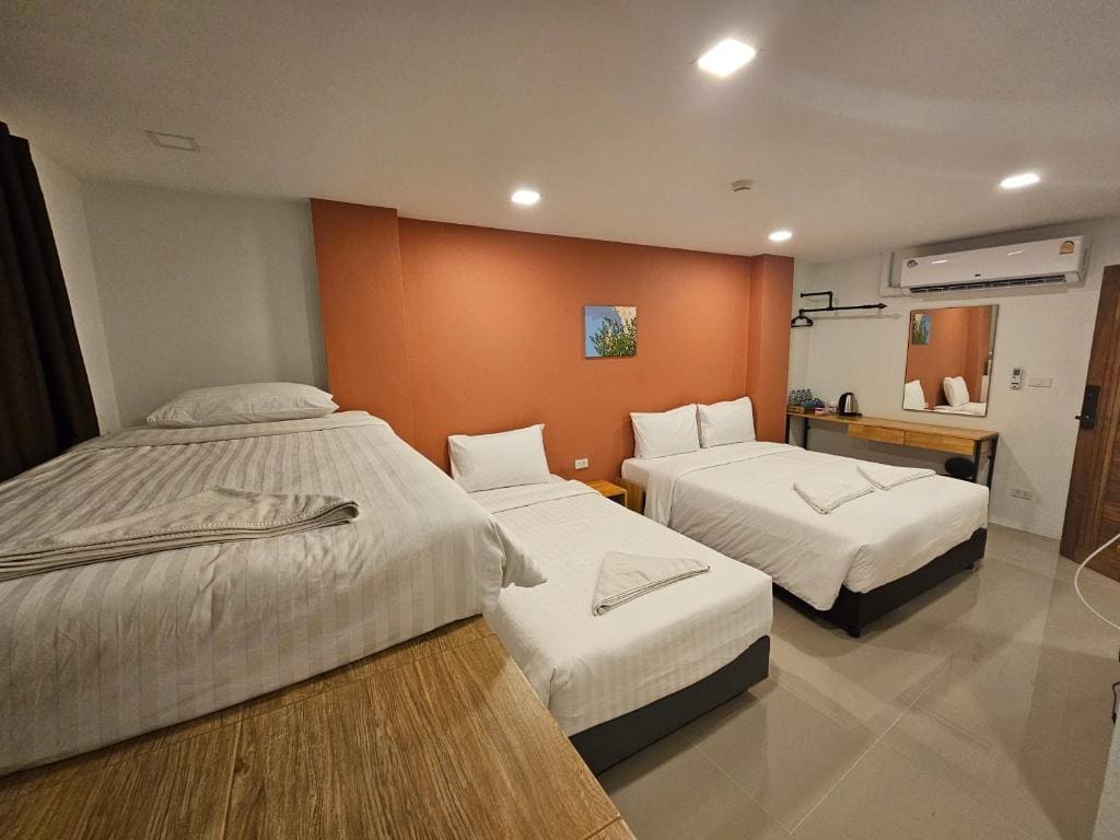 Standard Family-Building 2 room - Image 2