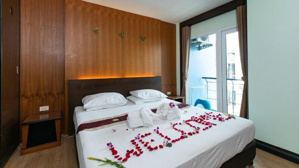 Superior Double Room room - Image 1
