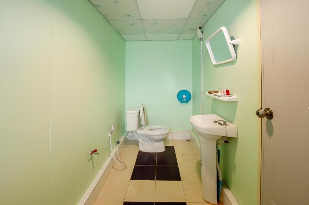 Deluxe Double Room with Balcony room - Image 2