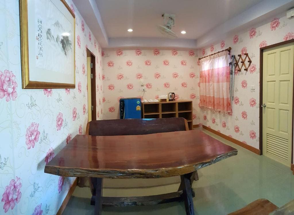 Deluxe Villa room - Image 2
