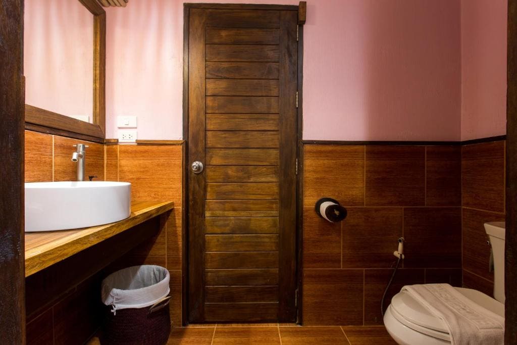 Deluxe Double or Twin Room room - Image 2