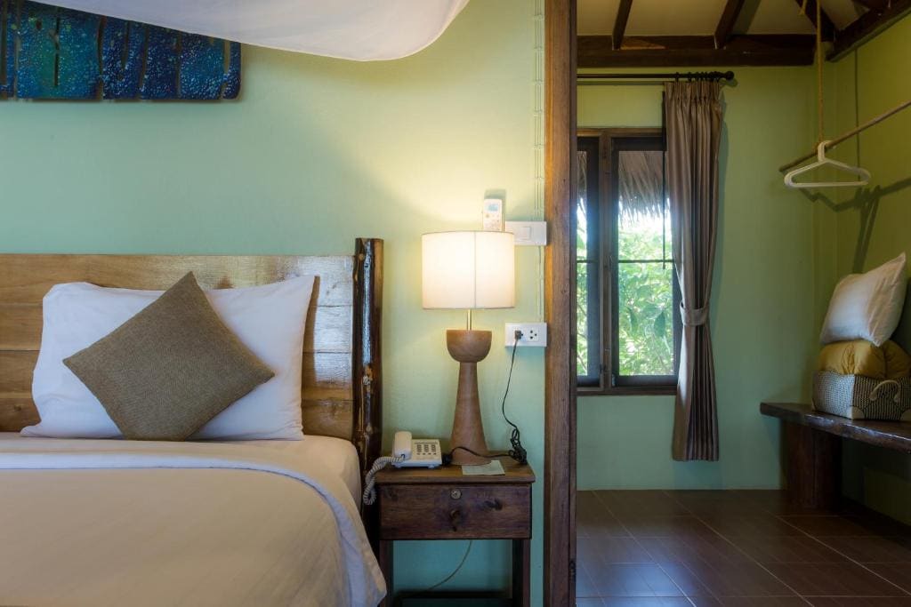 Villa with Sea View room - Image 3