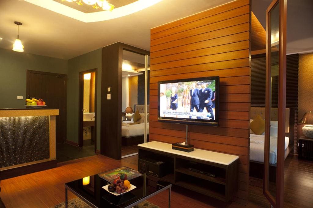 Executive Suite Room room - Image 1