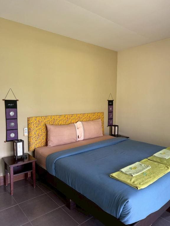 Superior Double Room room - Image 3