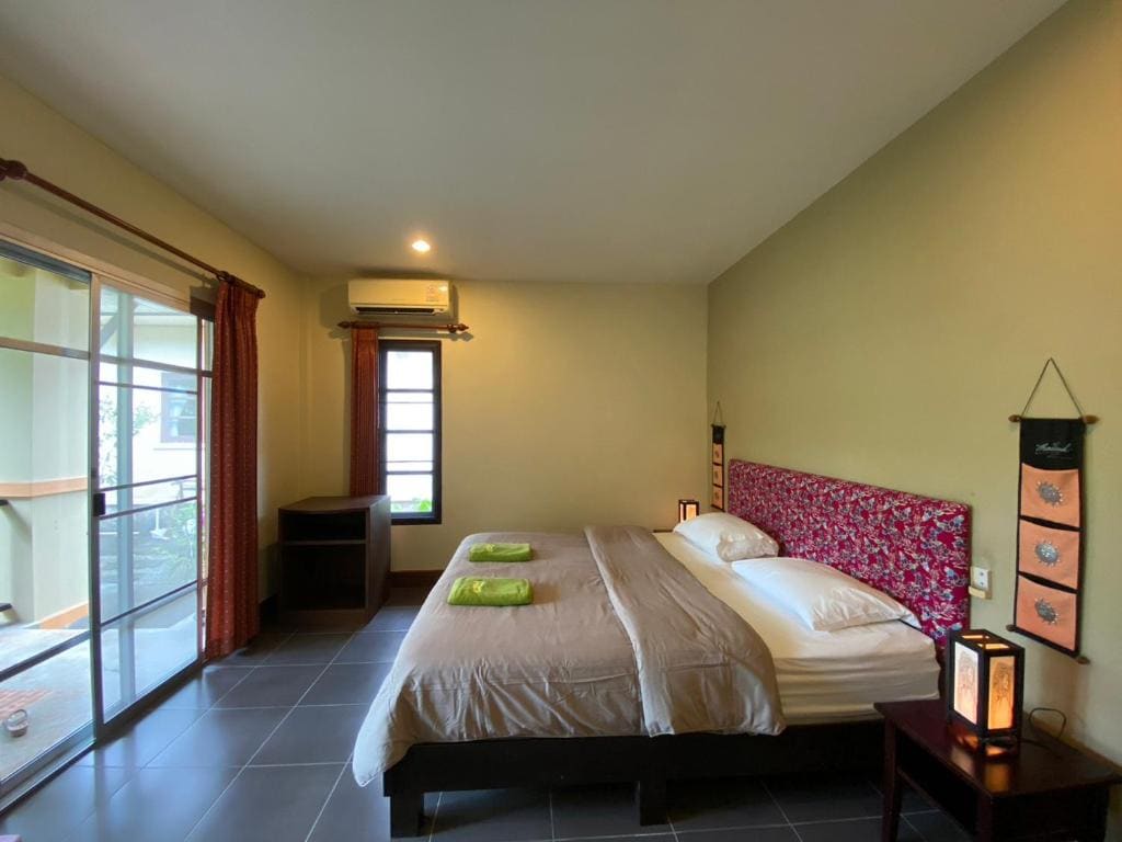 Superior Double Room room - Image 1