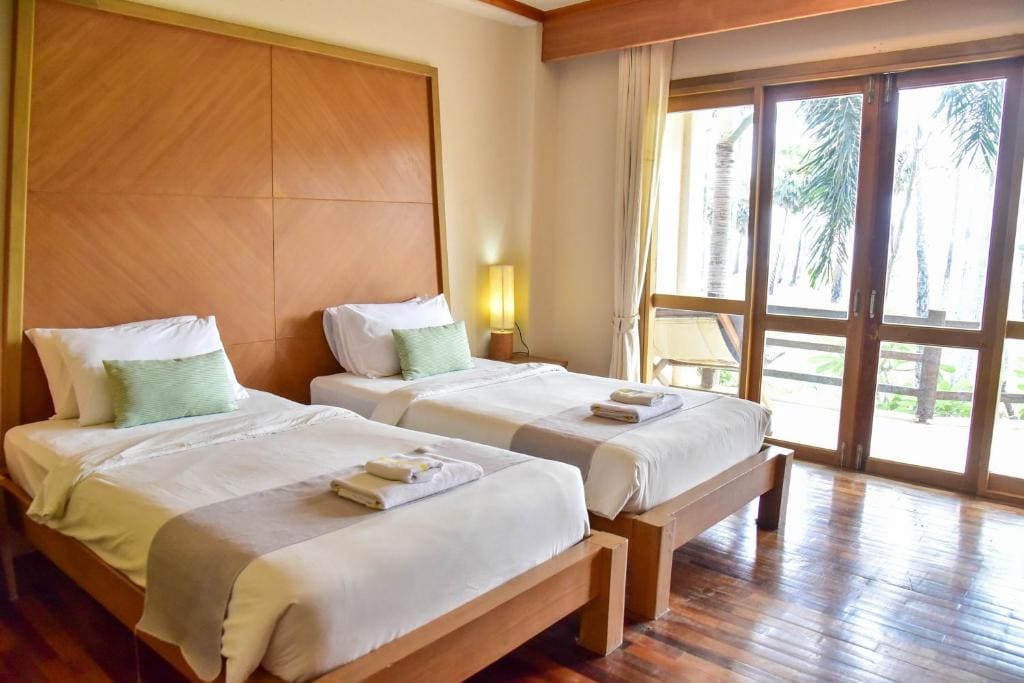 Villa with Garden View room - Image 3