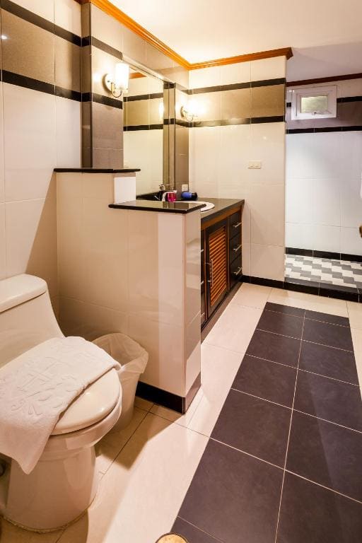 Two-Bedroom Apartment room - Image 3