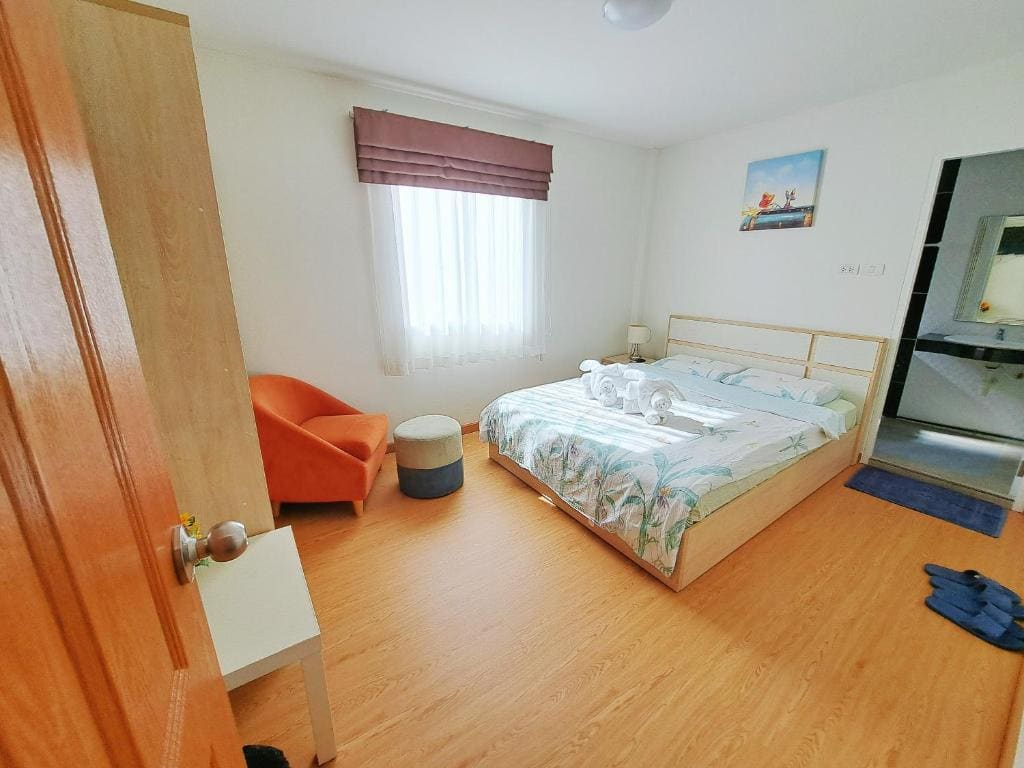 Queen Room room - Image 1