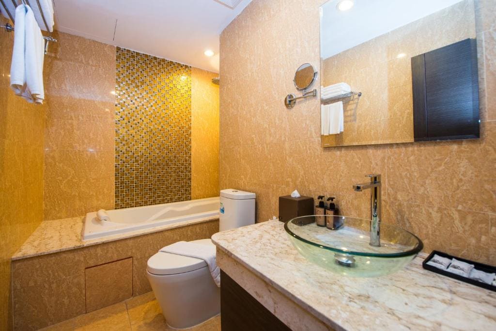Executive Suite room - Image 2