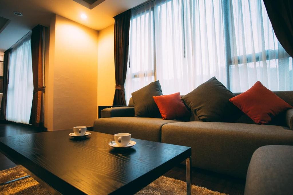 Superior Suite room - Image 3